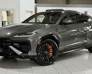 Lamborghini Urus Gebrauchtwagen