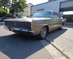 Dodge Charger Gebrauchtwagen