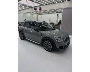 Mini Cooper S Gebrauchtwagen