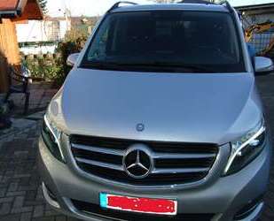 Mercedes-Benz V 250 Gebrauchtwagen
