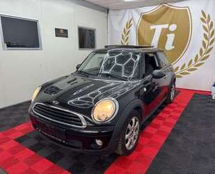 Mini One Gebrauchtwagen