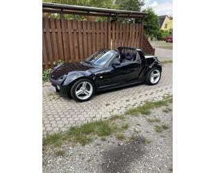 Smart roadster Gebrauchtwagen