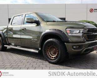 Dodge RAM Gebrauchtwagen