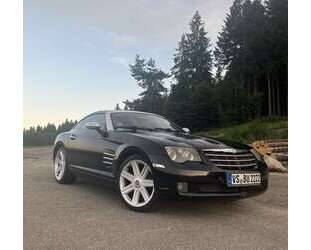 Chrysler Crossfire Gebrauchtwagen