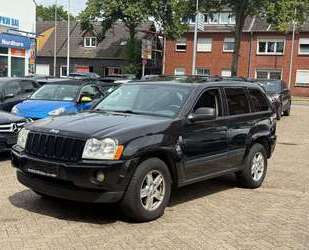 Jeep Grand Cherokee Gebrauchtwagen