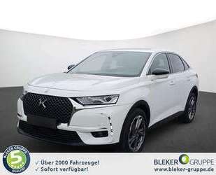 DS Automobiles DS 7 Crossback Gebrauchtwagen