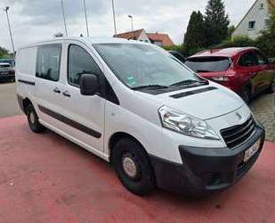 Peugeot Expert Gebrauchtwagen