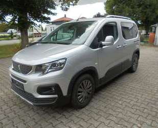 Peugeot Rifter Gebrauchtwagen