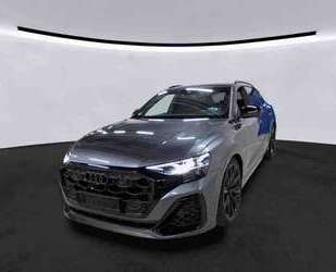 Audi SQ8 Gebrauchtwagen