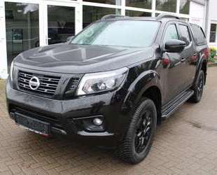 Nissan Navara Gebrauchtwagen