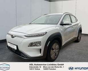 Hyundai KONA Gebrauchtwagen