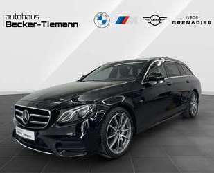 Mercedes-Benz E 220 Gebrauchtwagen