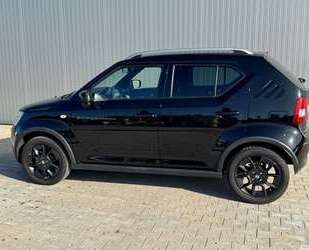 Suzuki Ignis Gebrauchtwagen