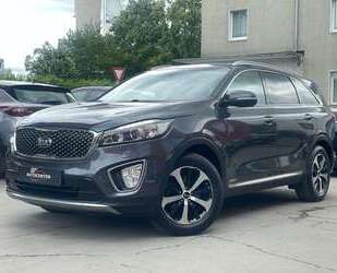 Kia Sorento Gebrauchtwagen