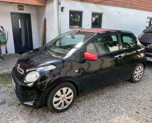 Citroen C1 Gebrauchtwagen