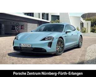 Porsche Taycan Gebrauchtwagen