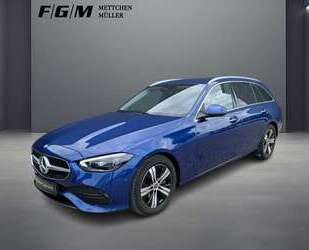 Mercedes-Benz C 200 Gebrauchtwagen