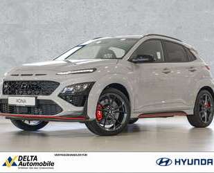 Hyundai KONA Gebrauchtwagen