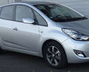 Hyundai iX20 Gebrauchtwagen