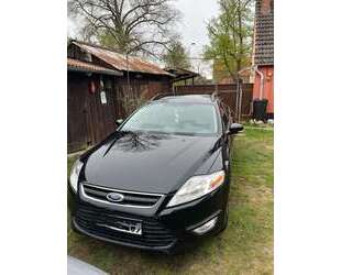 Ford Mondeo Gebrauchtwagen