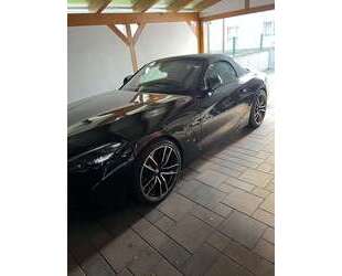 BMW Z4 Gebrauchtwagen
