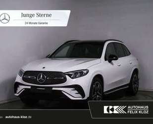 Mercedes-Benz GLC 300 Gebrauchtwagen