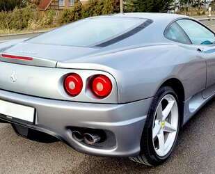 Ferrari 360 