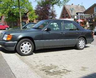 Mercedes-Benz 320 Gebrauchtwagen