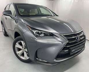 Lexus NX 300 Gebrauchtwagen