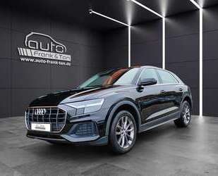 Audi Q8 Gebrauchtwagen