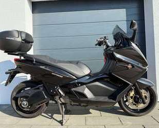 Gilera GP 800 Gebrauchtwagen
