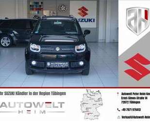 Suzuki Ignis Gebrauchtwagen