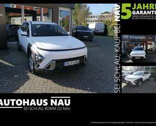 Hyundai KONA Gebrauchtwagen