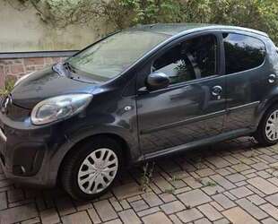 Citroen C1 Gebrauchtwagen
