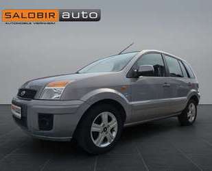 Ford Fusion Gebrauchtwagen