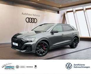 Audi SQ8 Gebrauchtwagen