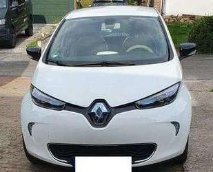 Renault ZOE Gebrauchtwagen