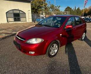 Chevrolet Lacetti Gebrauchtwagen