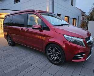 Mercedes-Benz Marco Polo Gebrauchtwagen