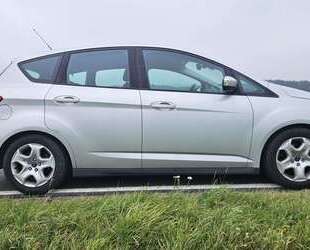 Ford C-Max Gebrauchtwagen