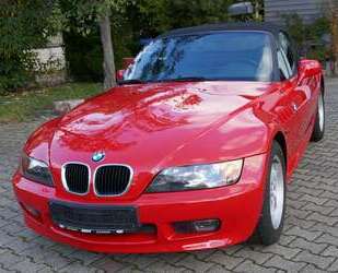 BMW Z3 Gebrauchtwagen