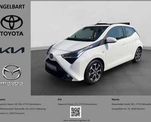 Toyota Aygo Gebrauchtwagen