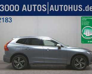 Volvo XC60 Gebrauchtwagen