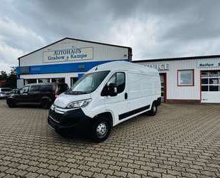 Citroen Jumper Gebrauchtwagen