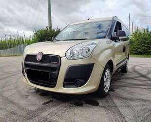 Fiat Doblo Gebrauchtwagen