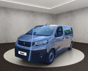 Peugeot Expert Gebrauchtwagen
