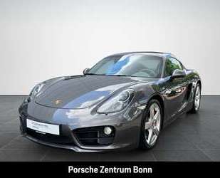 Porsche Cayman Gebrauchtwagen