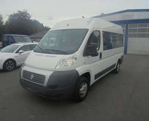 Fiat Ducato Gebrauchtwagen