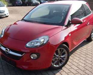 Opel Adam Gebrauchtwagen