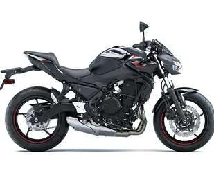 Kawasaki Z 650 Gebrauchtwagen